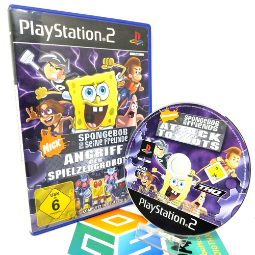 Spongebob und seine freunde - spongebob,