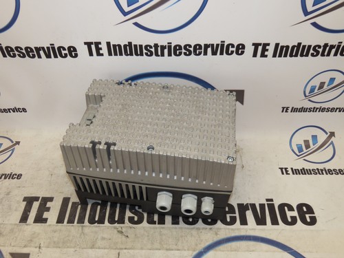 Lenze 8200 motec - 8200, 4,0kw