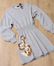 Esprit Strick NEU Kleid