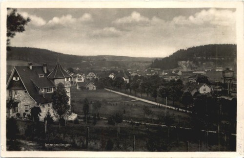 Immendingen 556210 - immendingen, -556210