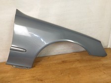 Mercedes W220 S220 Facelift Kotflügel Fender Flügel Vorne Rechts 747 Perlitgrau
