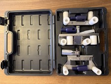 WÜRTH KANTENROLLER-SET FÜR KOMPOSITPROFIL TROCKENBAU