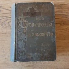 Der Dorfapostel von Ludwig