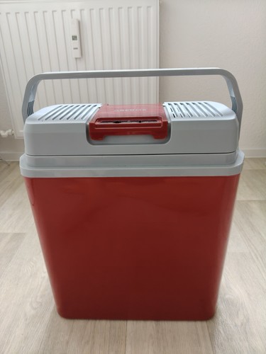 Arebos kühlbox thermobox 12v - arebos,