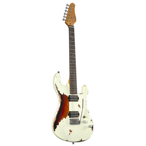Fame custom worn vanilla - fame,