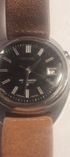 Seiko 4005 7000 Bell Matic
