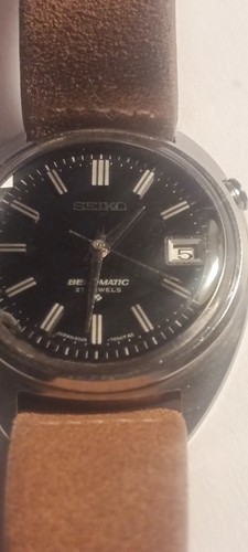 Seiko 4005 7000 bell - 4005,