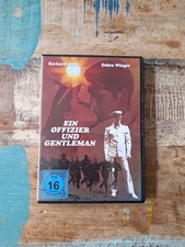 Ein offizier und gentleman - offizier,