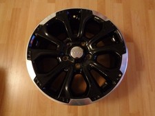 JEEP GRAND CHEROKEE WK2 ORIGINAL 18 ZOLL 1 X ALUFELGE  NEU