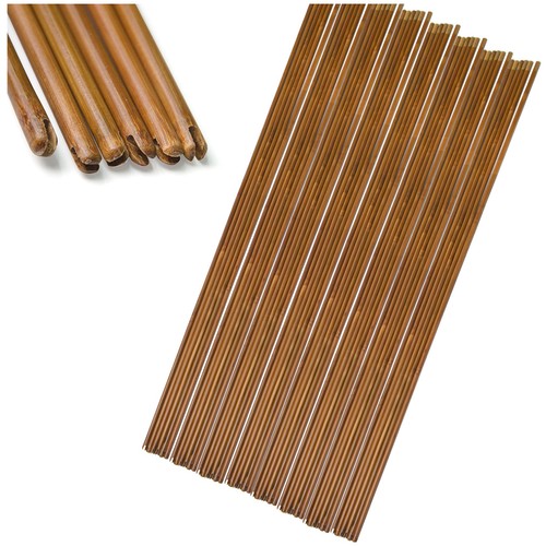 Od8mm bambus pfeilschaft - od8mm,