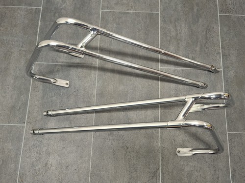 Harley davidson flstc heritage - harley,