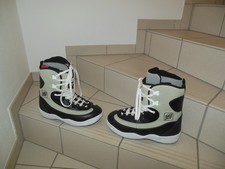 Softboots - Snowboard-Boots -