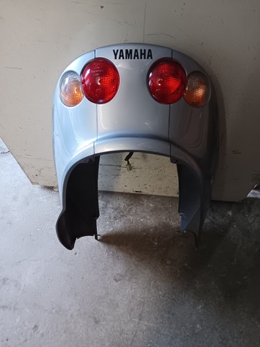 Yamaha majesty 125 - yamaha,