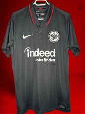 Eintracht Frankfurt Nike
