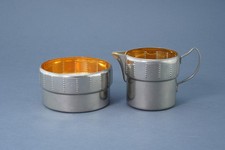 WMF Milch & Zucker, 1909-1920