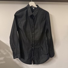 Edle Nadine H Designer Bluse