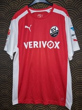 original Spielertrikot Trikot