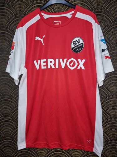 Original spielertrikot trikot - original,