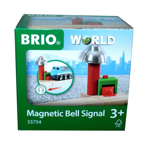 Brio world signal - brio,