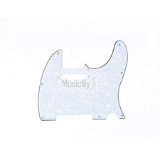 Musiclily e-Gitarre Pickguard