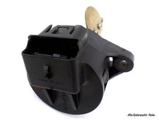 Ford Fiesta V (JH - JD) 1.6