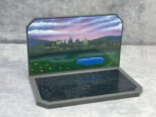 Swarovski Display für Stadt. Top Zustand