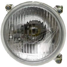 Scheinwerfer links für Eicher Schmalspurschlepper ab Bj. 1976