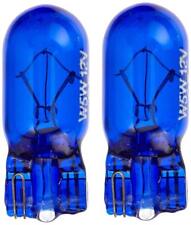 Xenon Blue look Standlicht Parkleuchte 4000K 12V 5W W5W W2.1x9.5d T10  Zulassung