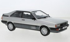 Audi Coupe GT, silber, 1980