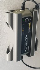 Halterung CTEK Ladegerät MXS MXS10 10 Victron Halter MR3D Wand Decke