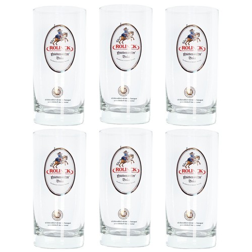 Rolinck friedensreiter - 6x,