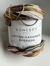 Concept by Katia - Cotton