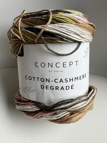 Concept katia cotton - katia,