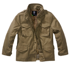 Kinder Klassik Jacke Gr