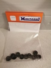 Minitanks - Made by Arsenal M