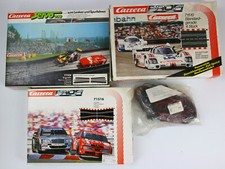 Carrera profi servo 71510 - servo,