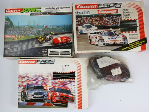 Carrera profi servo 71510 - carrera,