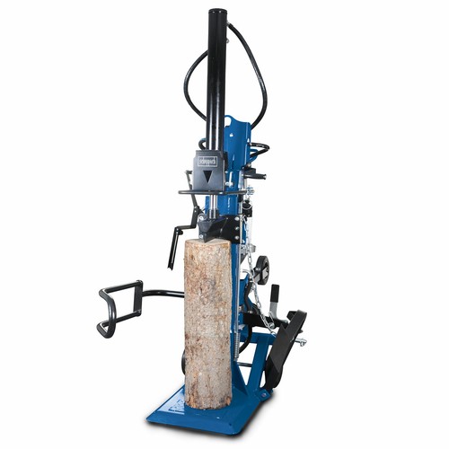 Scheppach holzspalter stehend - scheppach,
