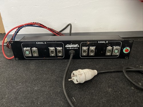Amptown xlr audio - xlr,
