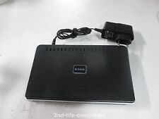 D-LINK DIR-635 RANGEBOOSTER N 650 WIRELESS ROUTER EXCL: ANTENNA - INCL: PSU
