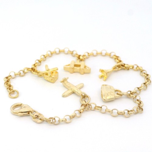 Armkette goldarmkette mit - armkette,,