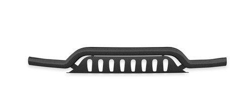 Frontbügel schwarz mit - ec,