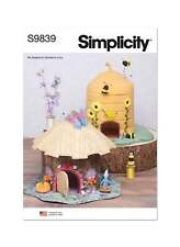 Simplicity Schnittmuster S9839