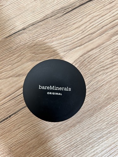 Bare minerals foundation - minerals,, 8g