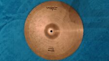 Crash 16 ZILDJIAN  AVEDIS Medium Crash 80`s Supersound gebraucht guter Zustand