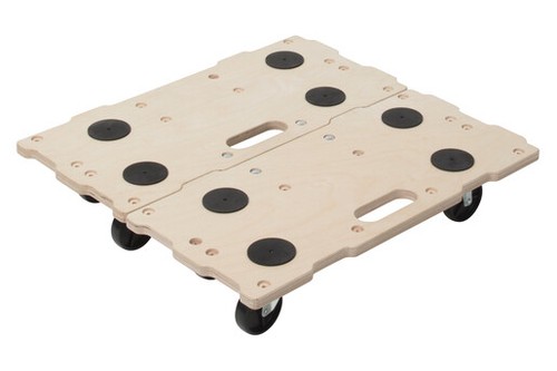 Wolfcraft puzzle boards - puzzle,