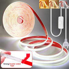 230V COB LED Streifen