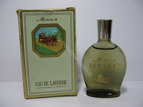 1070 vintage flakon eau de - 1070),