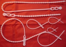 Blitzbinder Blitz Kabelbinder