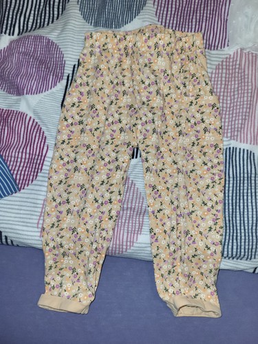 Mädchen hose dünn - dünn, 92